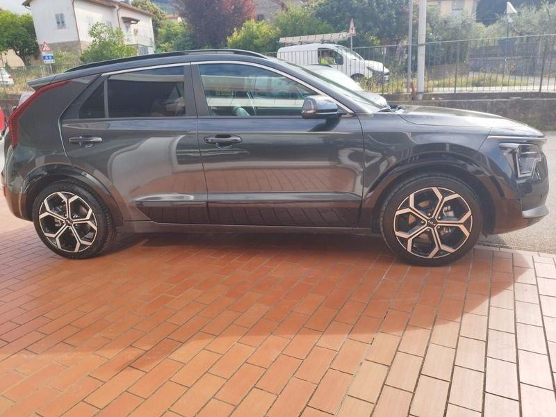 KIA Niro 1.6 GDi DCT HEV Evolution