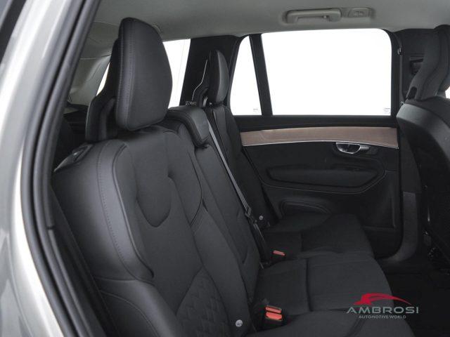 VOLVO XC90 B5 AWD automatico Plus Bright 7 P.ti