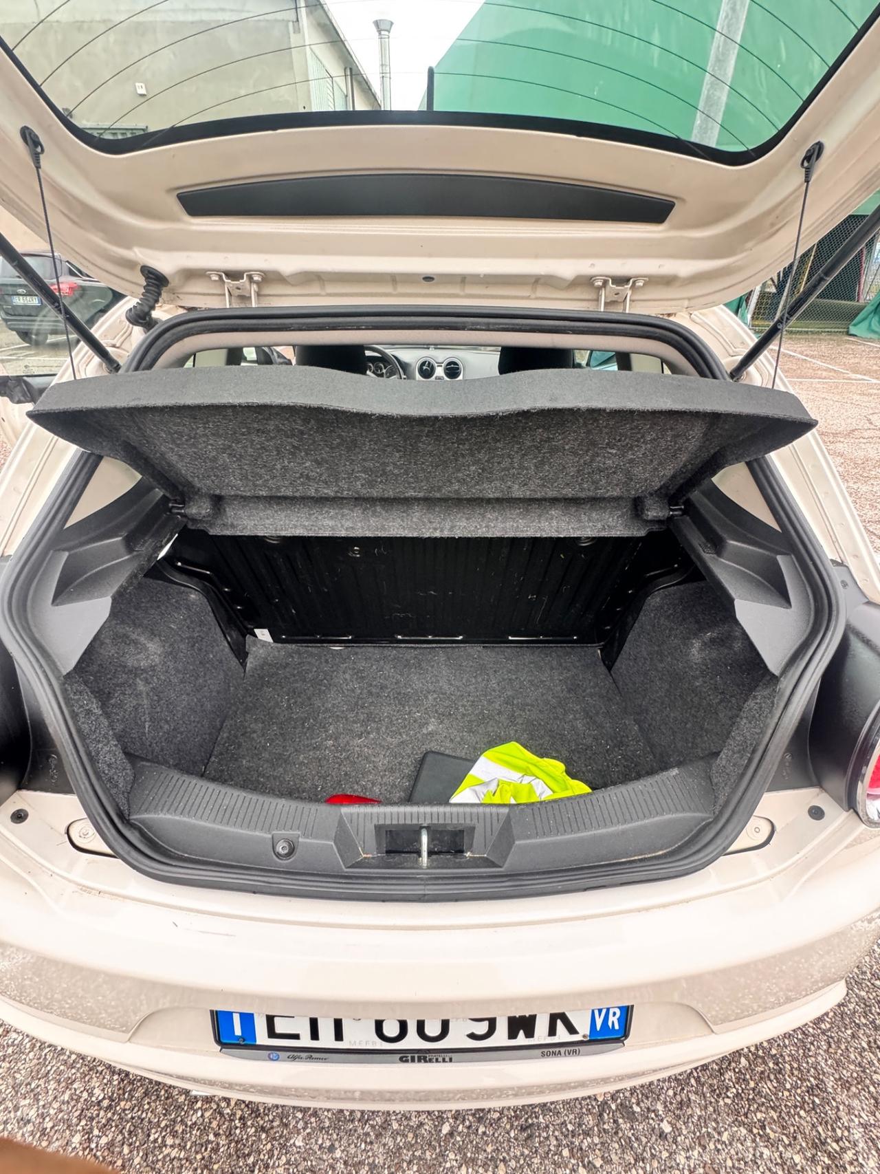 Alfa Romeo MiTo 1.4 78 CV 2012