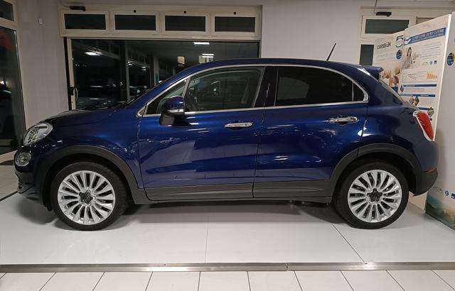 FIAT 500X 1.3 MultiJet 95 CV Lounge