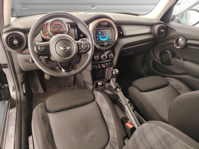 Mini Cooper D 1.5 D Cooper D Hype