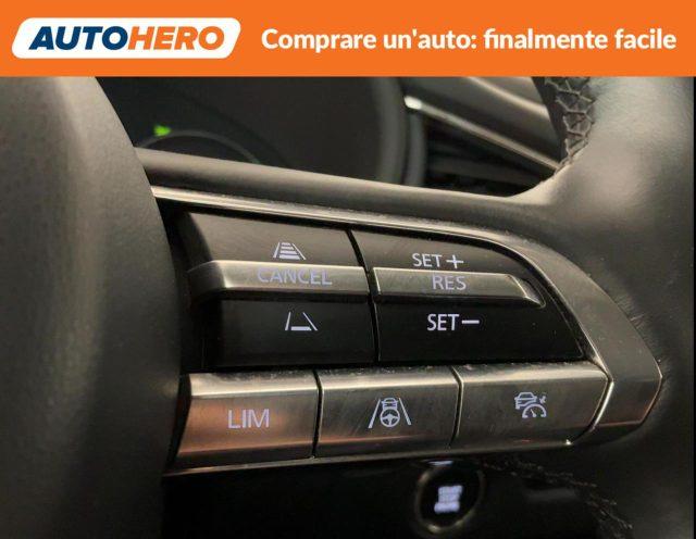 MAZDA CX-30 2.0L e-Skyactiv-G 150 CV M Hybrid 2WD Exceed