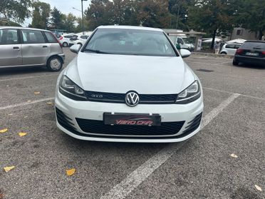 Volkswagen Golf 2.0 TDI DSG 3p. Highline BlueMotion Technology