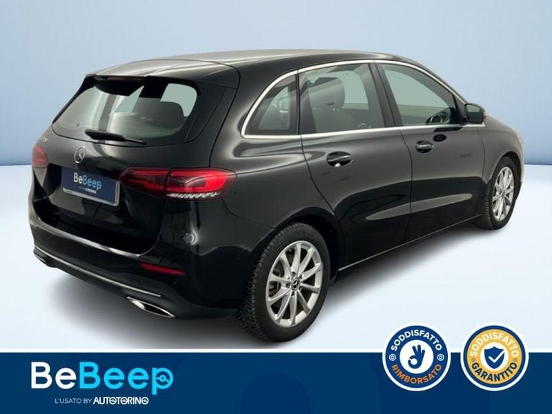 Mercedes-Benz Classe B B 200 SPORT PLUS AUTO
