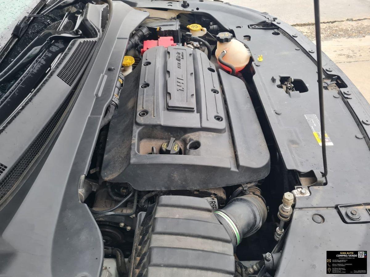 JEEP Compass 1.4 Benzina-53.000 Km-Anno 2019