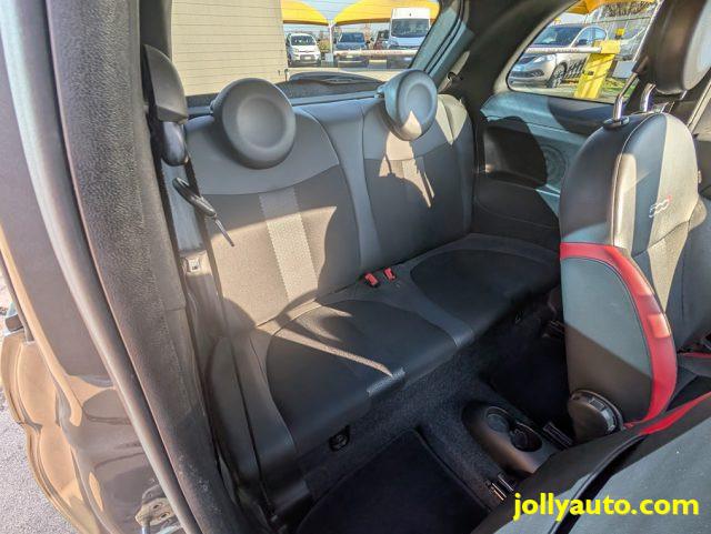 FIAT 500 1.3 Multijet 16V 95 CV "S"