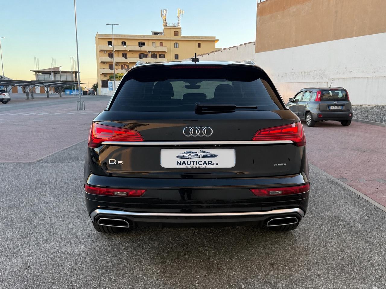 Audi Q5 S line 2023 - 3 anni di GARANZIA
