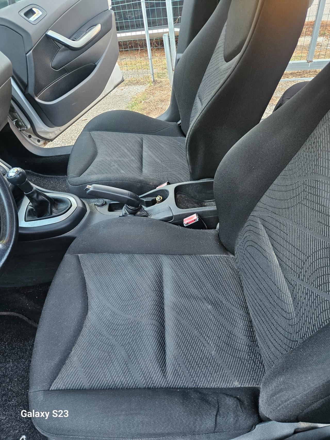 Peugeot 308 1.6 VTi 120CV 5p. Premium