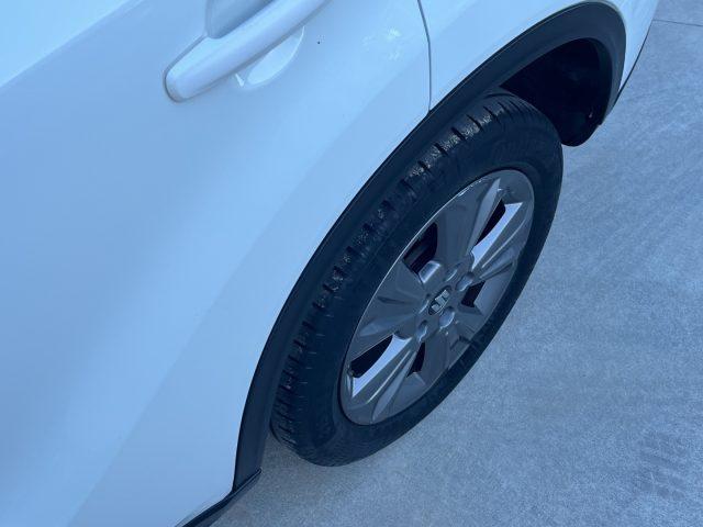 SUZUKI Vitara Boosterjet Katana 2wd