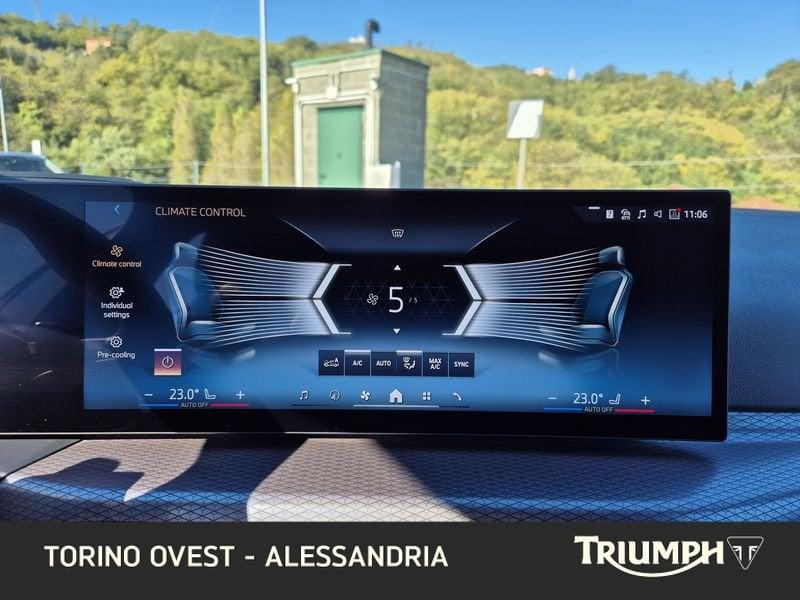 BMW Serie 3 Touring 320d Touring mhev 48V xdrive MSport Pro auto