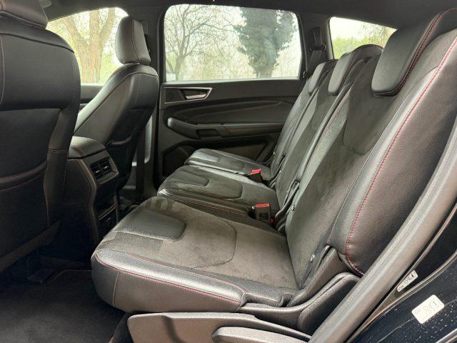 FORD S-Max ST-LINE 2.0 TDCI 150CV AUTOMATICA NAVIGATORE