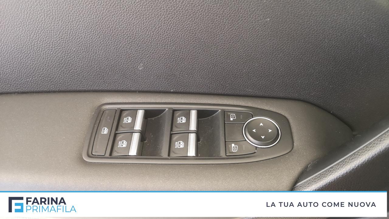 RENAULT Symbioz 1.6 E-Tech full hybrid Evolution 145cv auto