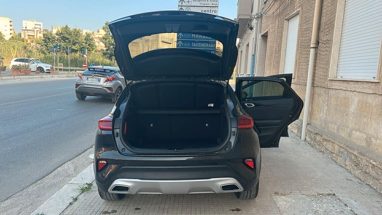 Kia XCeed 1.6 CRDi 136 CV MHEV DCT Evolution