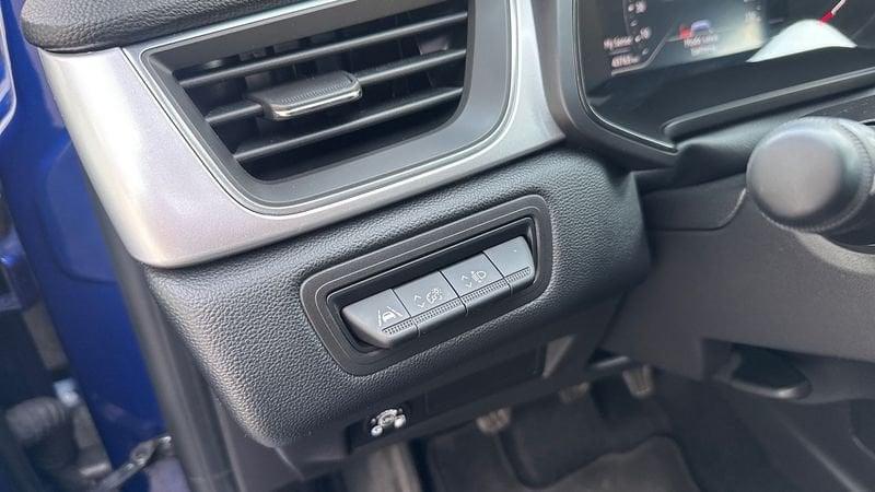 Renault Captur 1.0 TCe GPL Intens my21