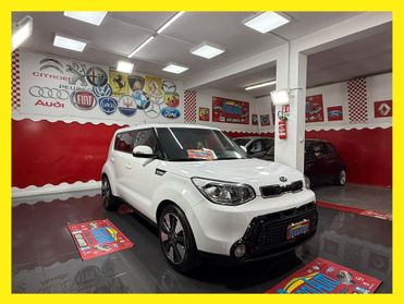 Kia Soul 1.6 CRDi 128cv You - 2014