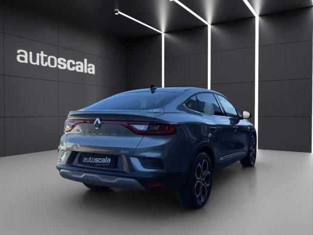 RENAULT Arkana Arkana Hybrid E-Tech 145 CV Intens