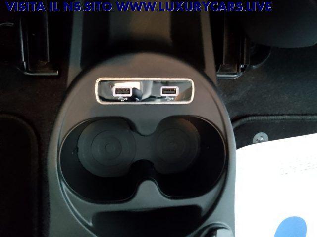 FIAT 500 1.0 Hybrid IDONEA NEOPATENTATI!!