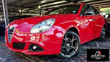 Alfa Romeo Giulietta SPRINT CONDIZIONI IMPECCABILI 49000 KM! 1.4 150