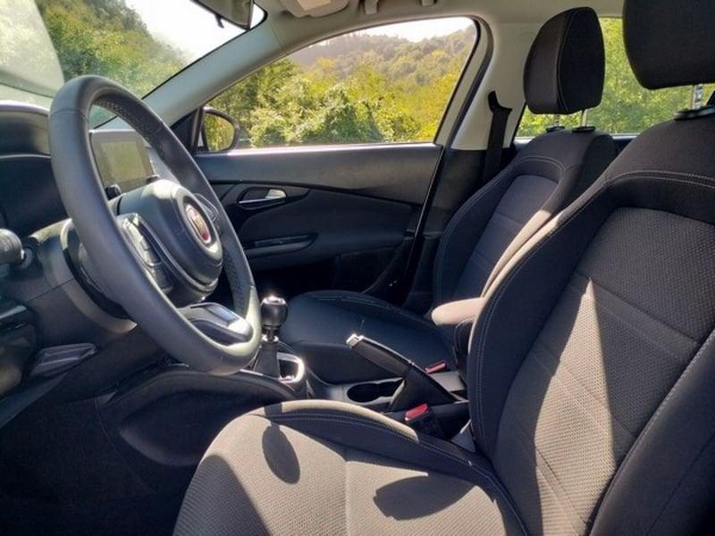 FIAT Tipo Tipo 1.6 Mjt S&S SW City Life