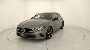 Mercedes-Benz A 180 d Sport Night edition auto
