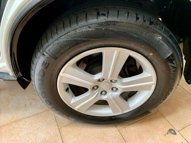 Subaru Forester Forester III 2.0 XS mt 4x4