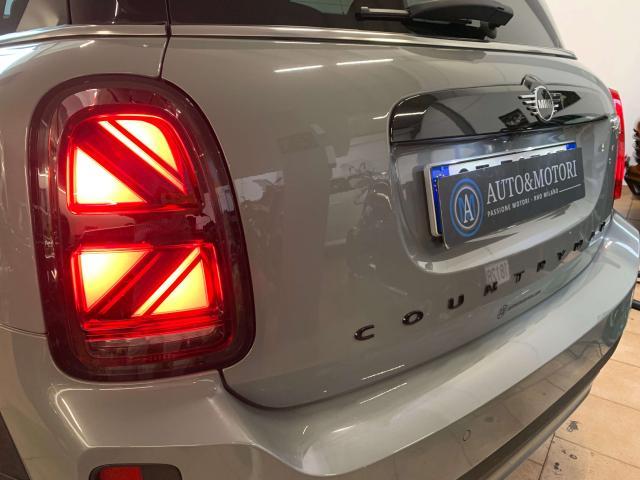 MINI Cooper D Countryman Mini Countryman 2.0 Cooper D Hype all4 auto IVA ES
