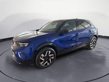 Opel Mokka Mokka 1.2 Turbo 136 CV GS