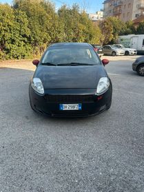 Fiat Grande Punto 1.4 3 porte Dynamic