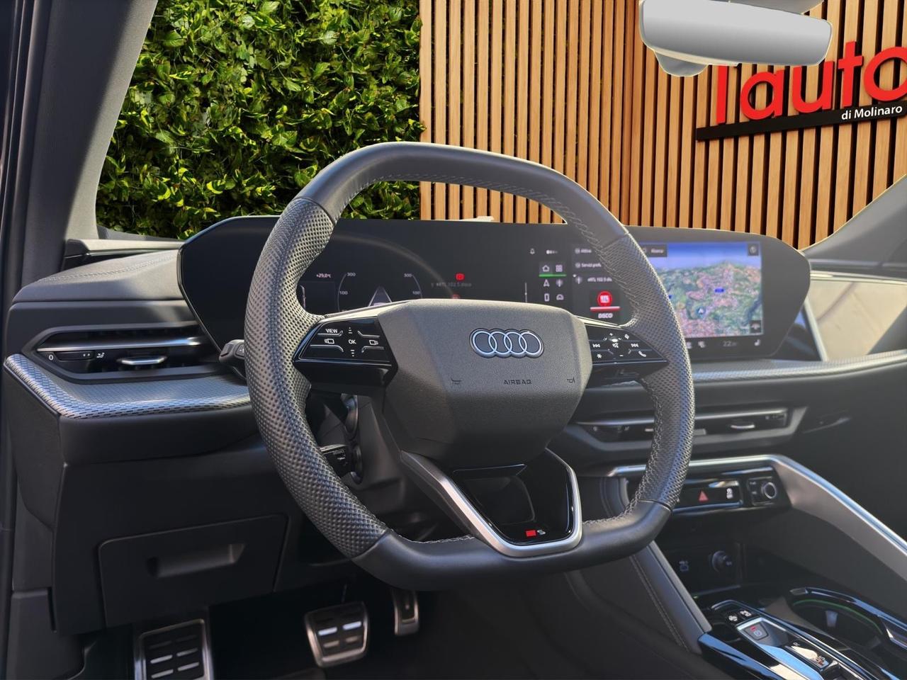 Audi Q5 SPB TDI 150 kW mHEV+ S tronic quattro line edition