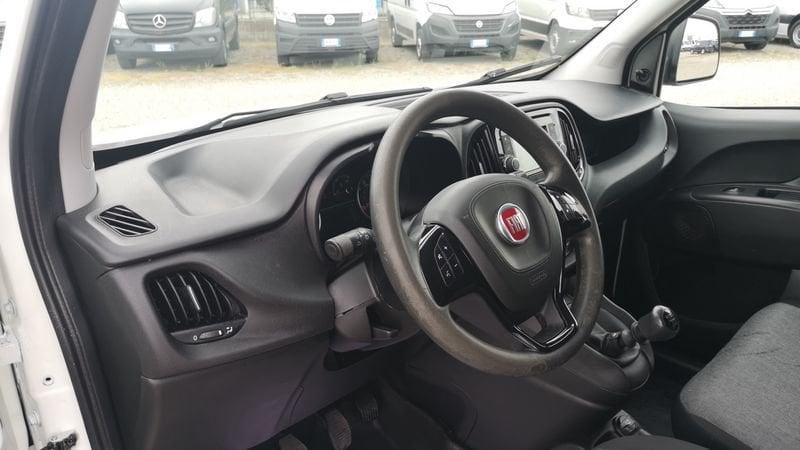 FIAT Doblò Doblò 1.6 MJT 105CV PC Cargo