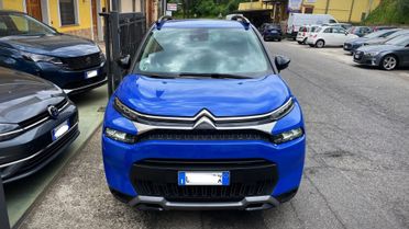Citroen C3 Aircross 1.5 Hdi Shine - 11/2021