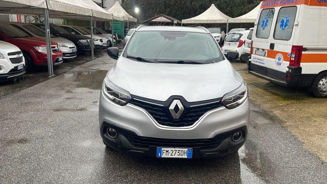 RENAULT Kadjar 1.5 dCi 8V 110CV Energy Hypnotic2