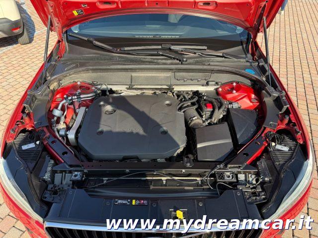 VOLVO XC60 B4 (d) automatico Core