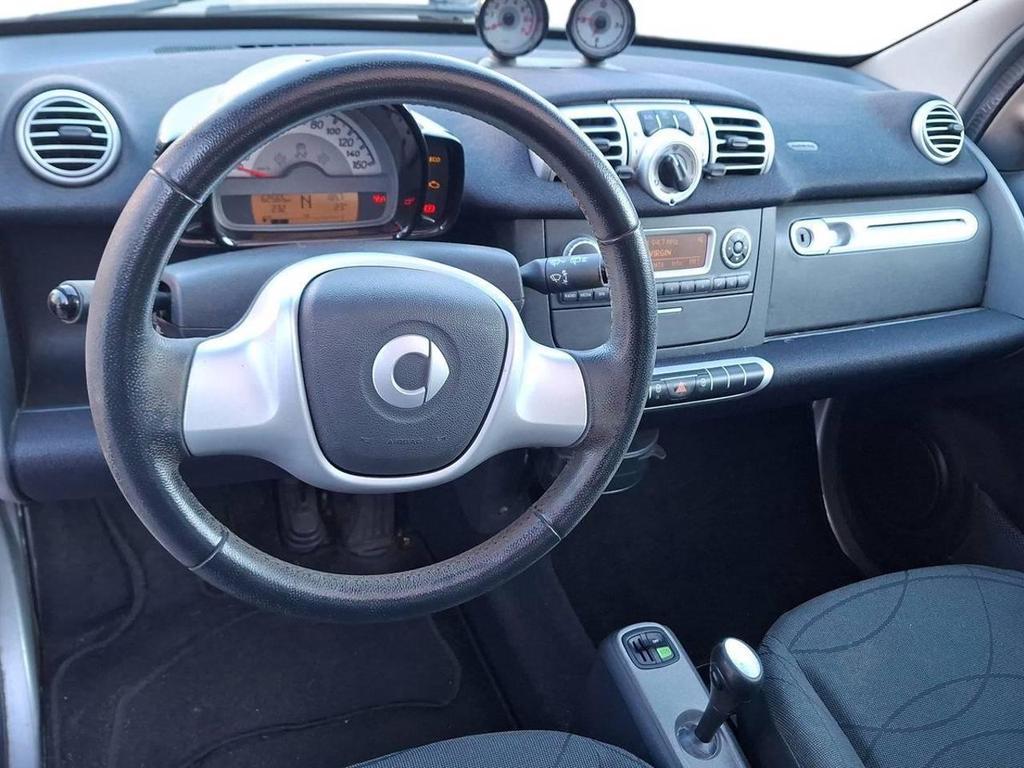 Smart fortwo coupe 1.0 Pulse