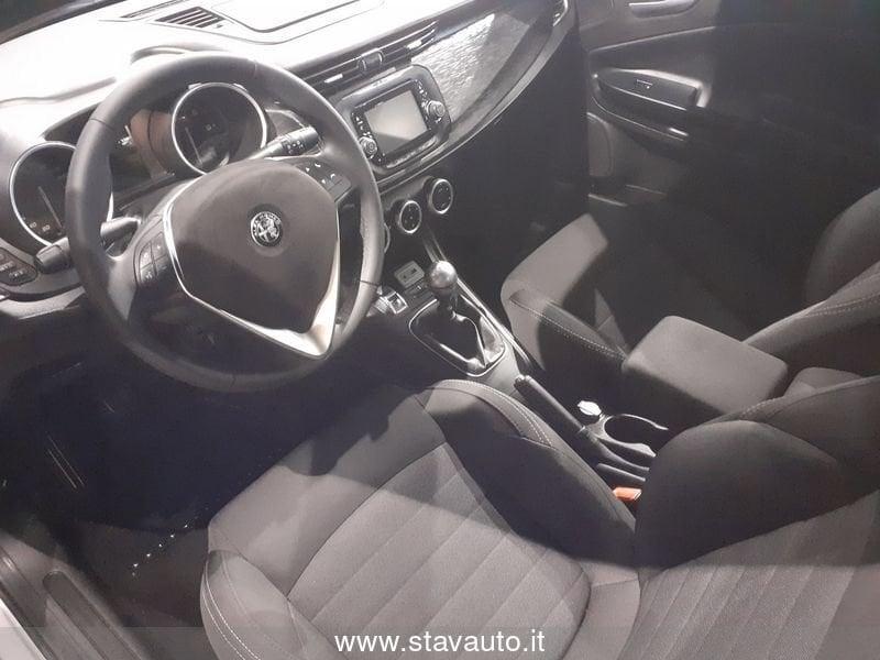 Alfa Romeo Giulietta Alfa Romeo Giulietta 1.6 Jtdm 120cv SPORTIVA
