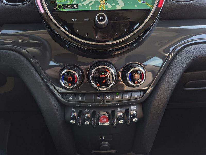 MINI Countryman Mini 2.0 Cooper D Business auto