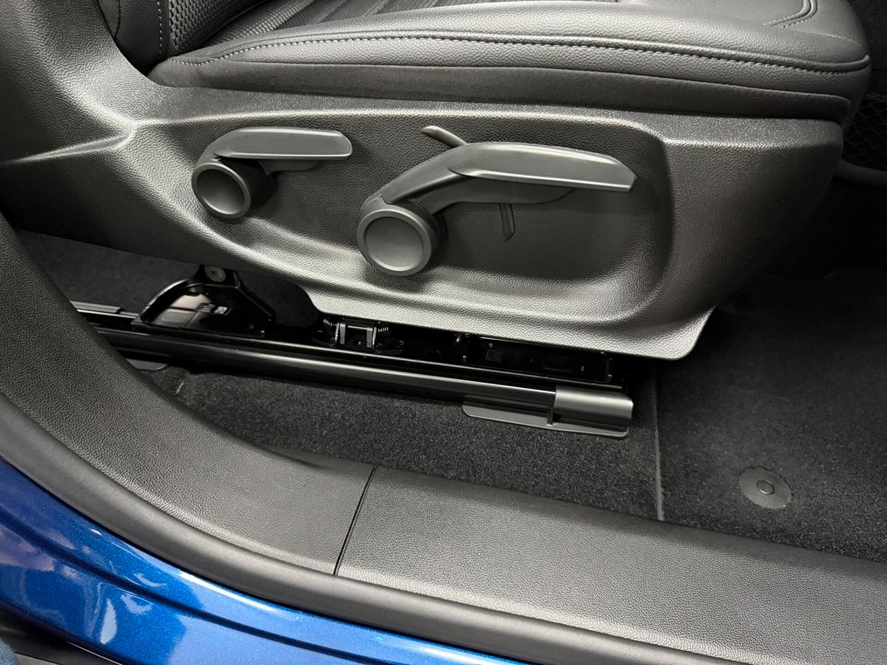 Stelvio 2.2 TD 190 CV SPRINT Q4 DISTRIBUZIONE ESEGUITA PERFETTA UNICO PROPRIETARIO TAGLIANDATA