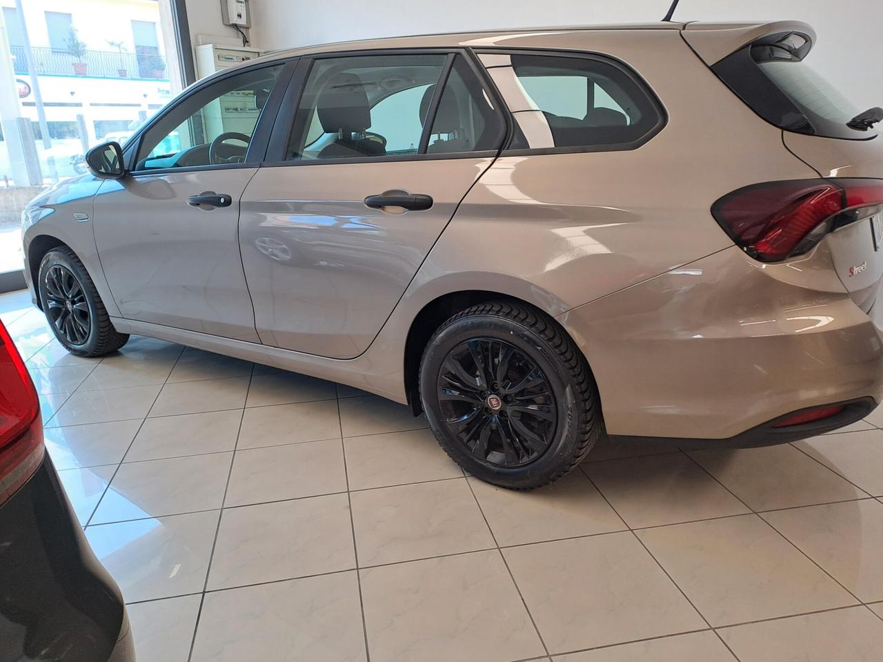 Fiat Tipo 1.3 Mjt S&S SW Street