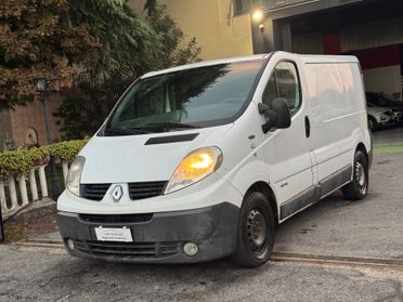 Renault Trafic 2.0 dCi/90 PC-TN Generation Pack
