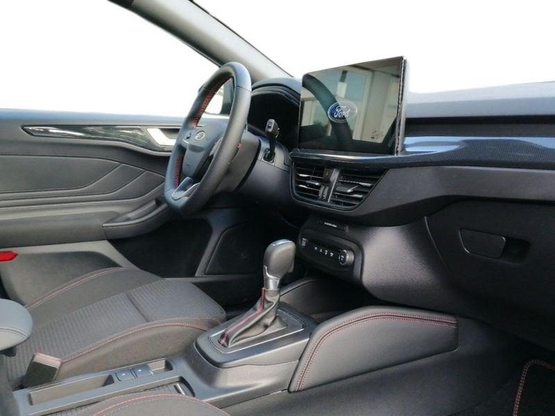 Ford Focus 1.0t ecoboost h ST-Line X 155cv powershift