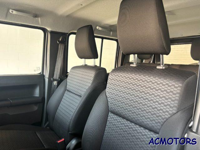 SUZUKI Jimny 5 PORTE