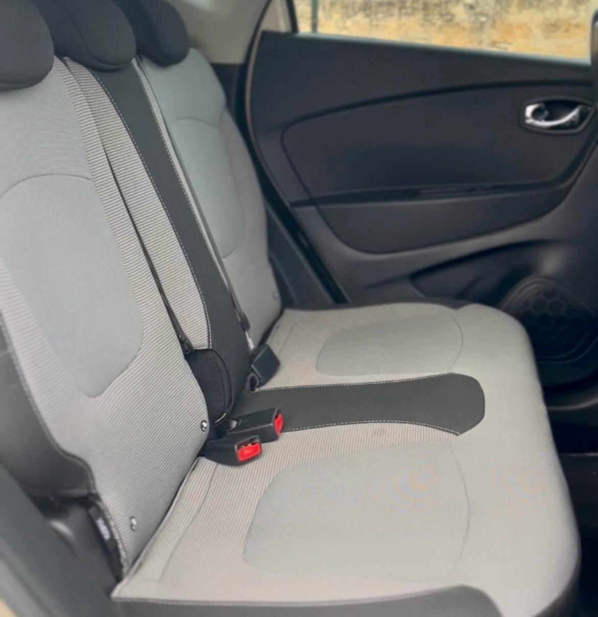 Renault Captur 110Cv Energy Intens