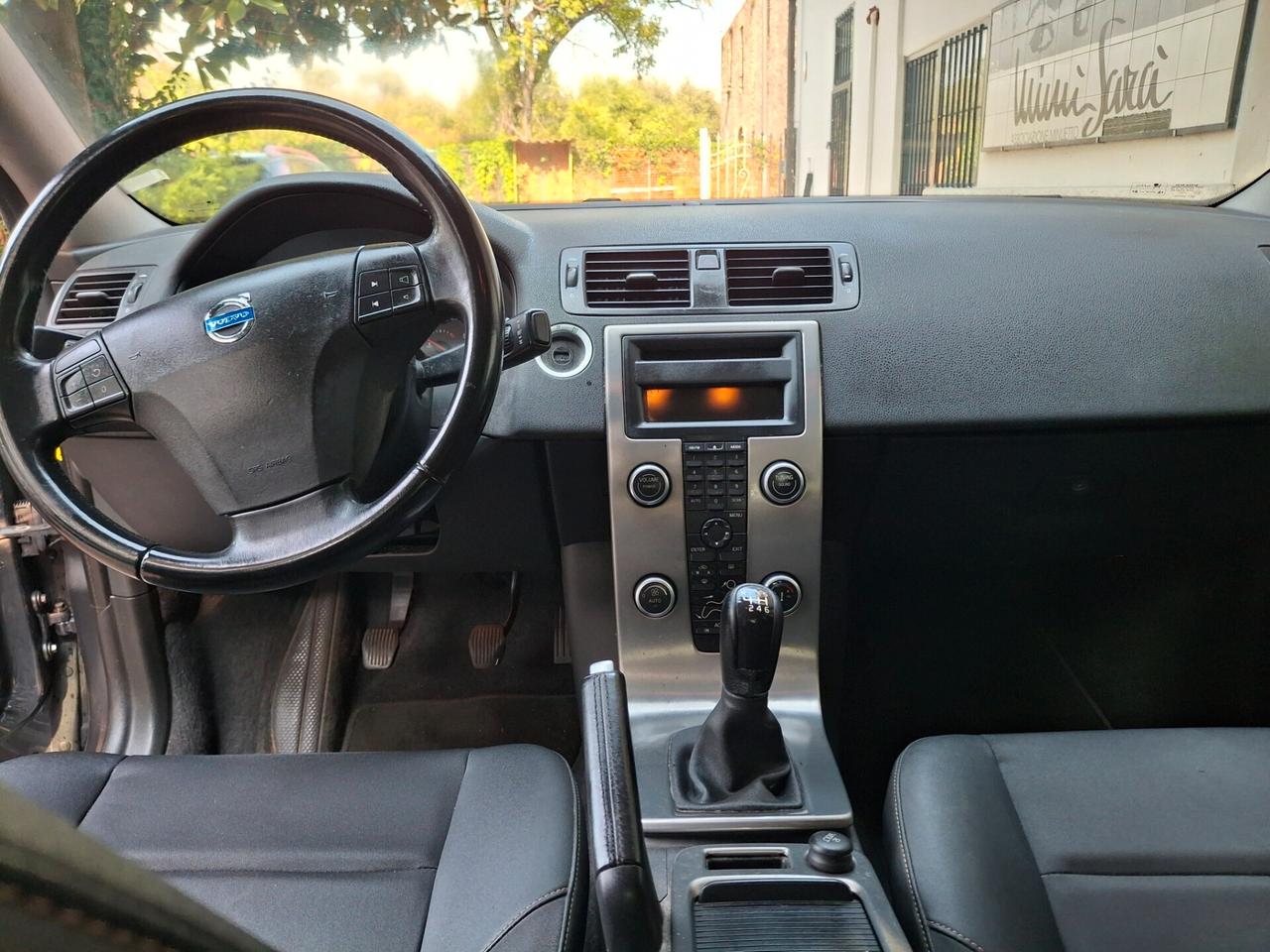 Volvo S40 2.0 D cat Summum