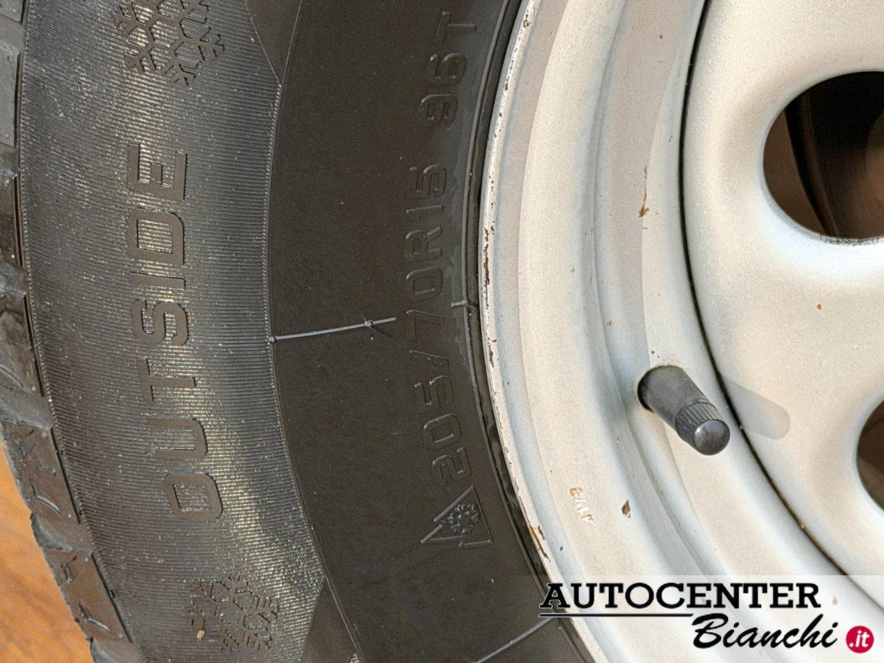 Suzuki Jimny 1.3 16v JLX c/abs,AC 4wd E3