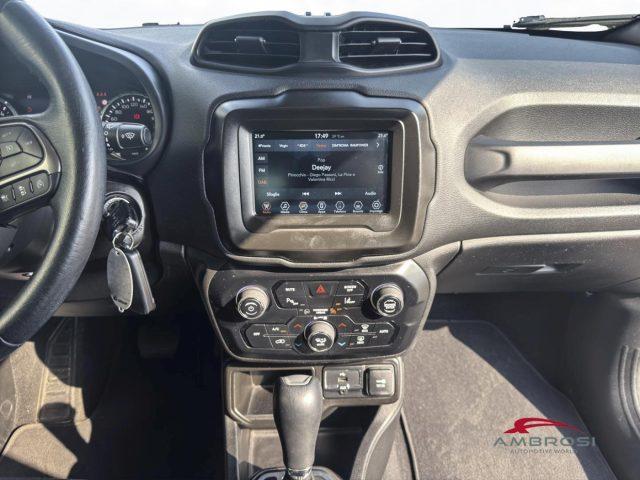 JEEP Renegade 1.6 Mjt DDCT 120 CV Limited