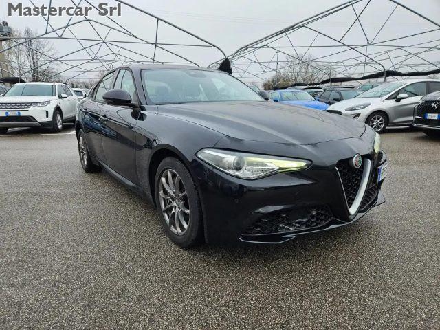 ALFA ROMEO Giulia Giulia 2.2 t Super Q4 180cv awd auto - FR618PN