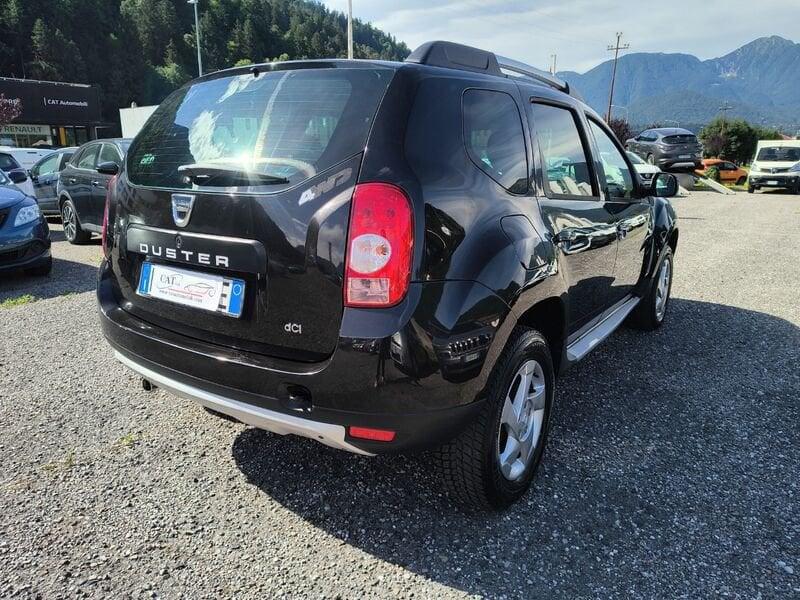 Dacia Duster Duster 1.5 dci Laureate 4x4 (prezzo reale)