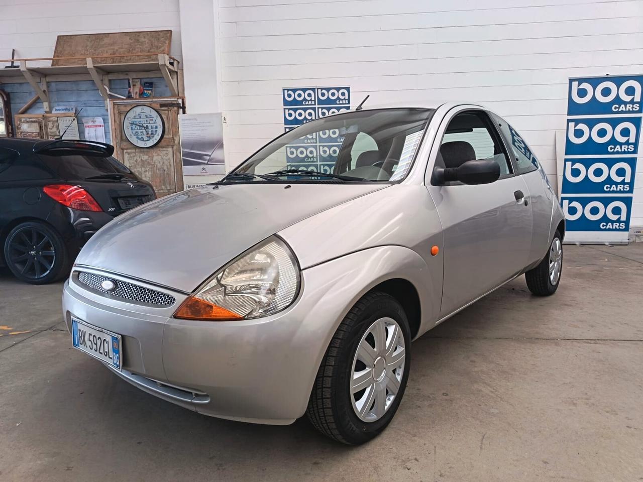 Ford Ka 1.3