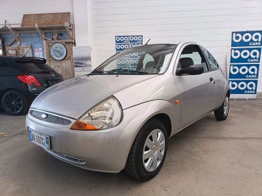 Ford Ka 1.3