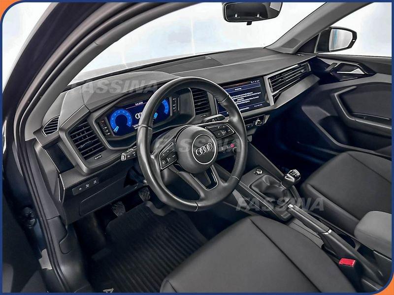 Audi A1 Sportback SPB 30 TFSI